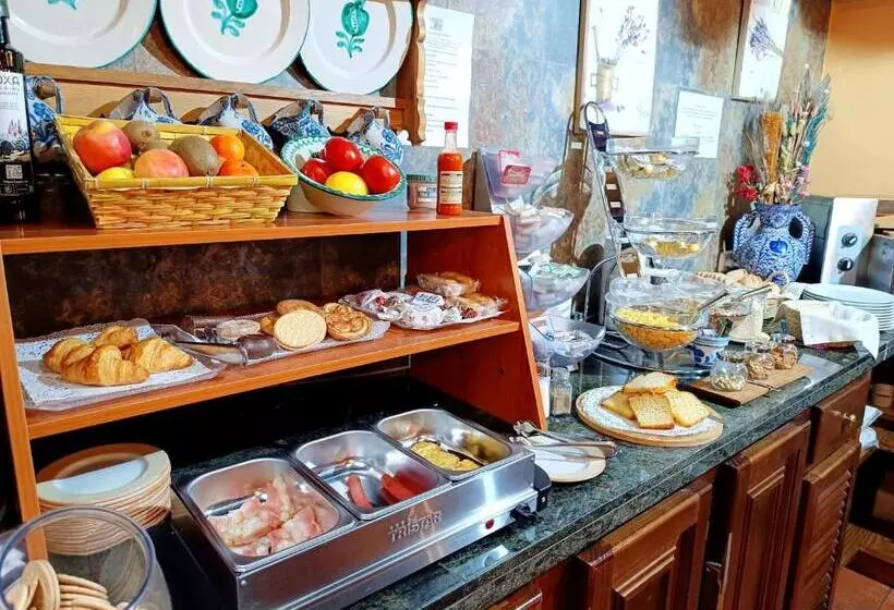 Fotos del hotel Posada Del Toro:  9