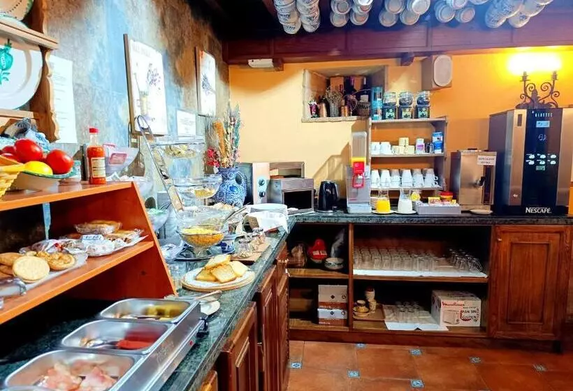 Fotos del hotel Posada Del Toro:  4