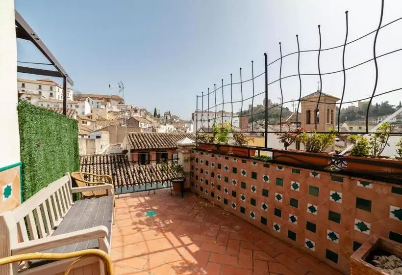 Fotos del hotel Posada Del Toro:  5