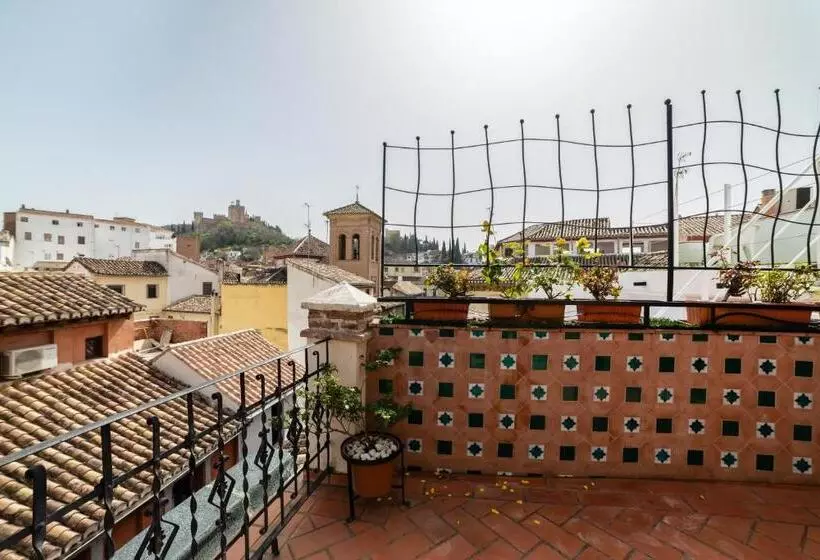 Fotos del hotel Posada Del Toro:  15