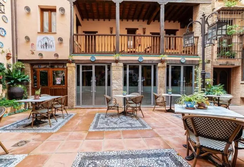 Fotos del hotel Posada Del Toro:  11