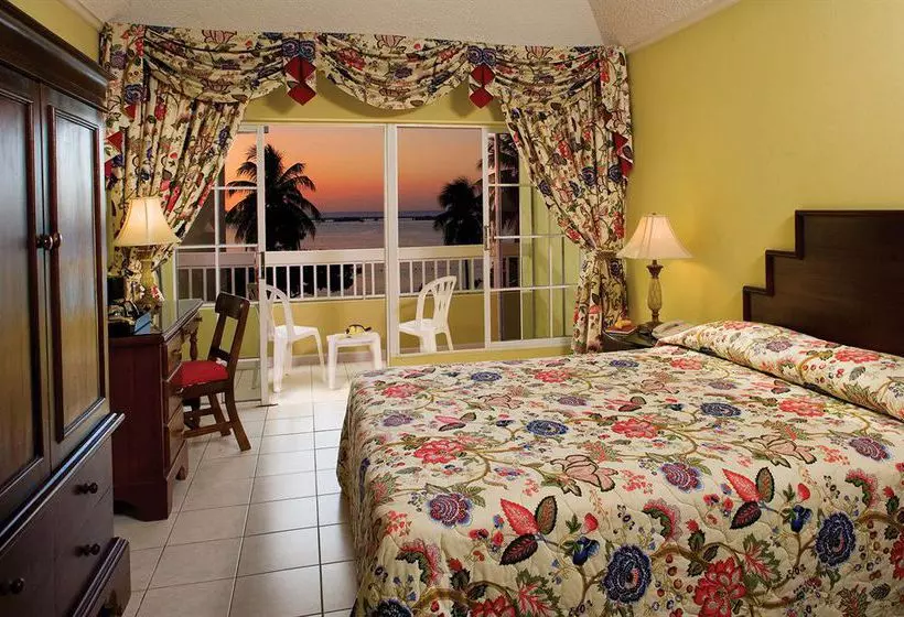 Fotos del hotel Rooms On The Beach Ocho Rios:  23