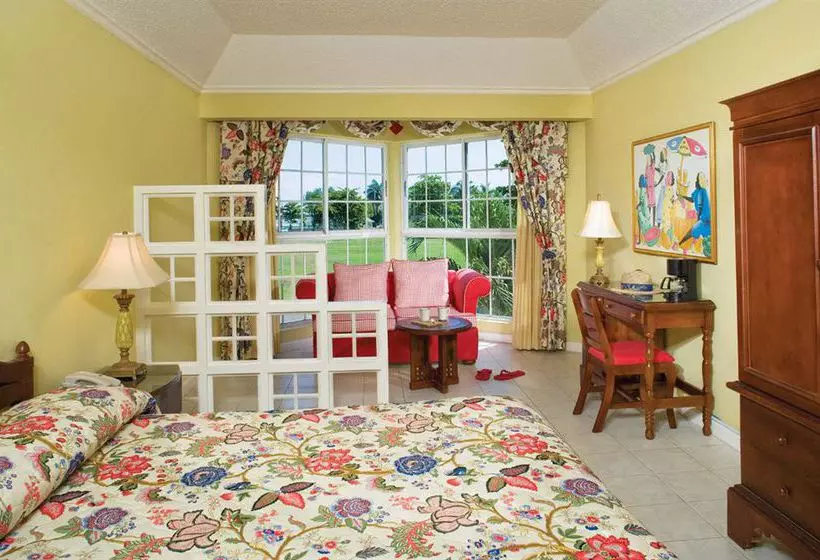 Fotos del hotel Rooms On The Beach Ocho Rios:  22