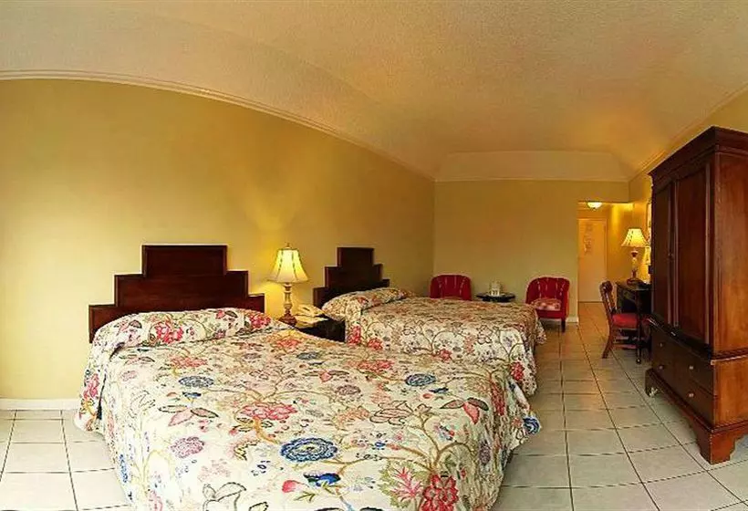 Fotos del hotel Rooms On The Beach Ocho Rios:  9