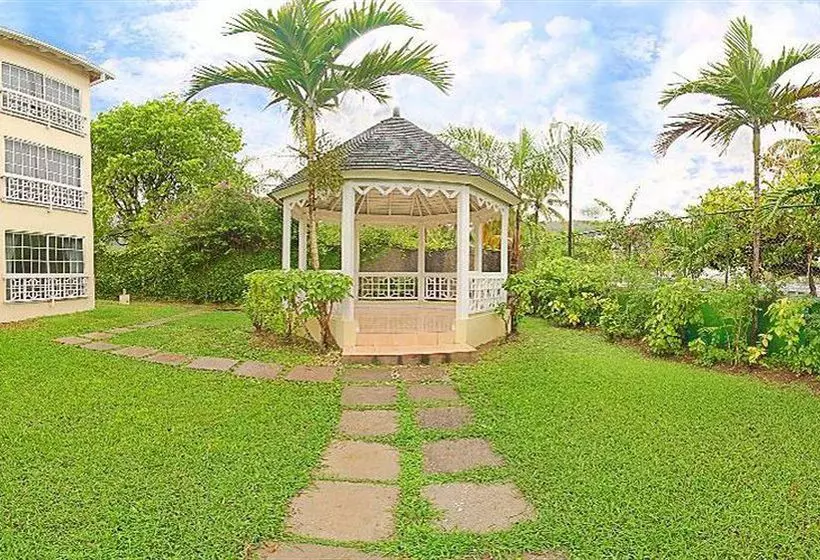 Fotos del hotel Rooms On The Beach Ocho Rios:  19