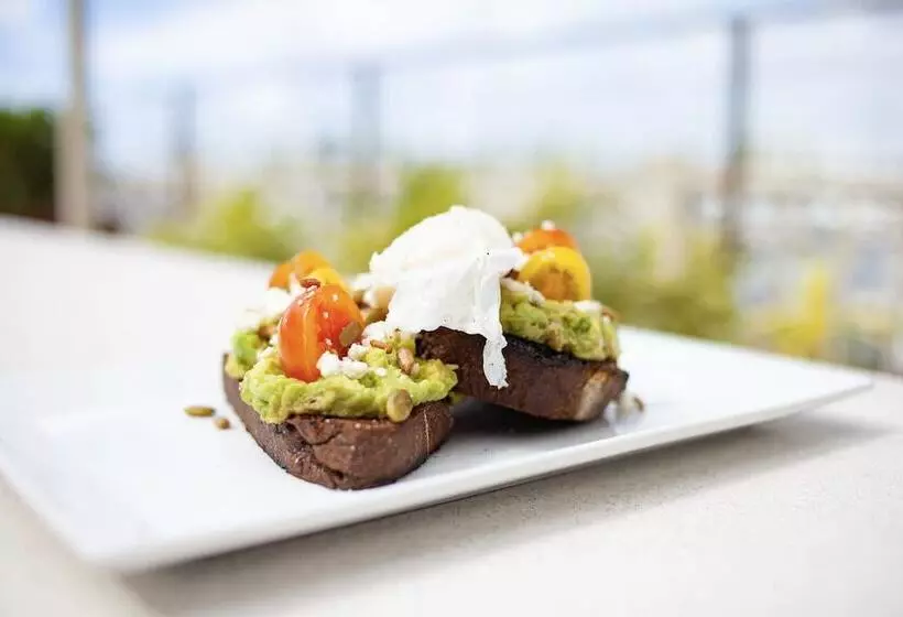 Fotos del hotel The Modern Honolulu By Diamond Resorts:  12