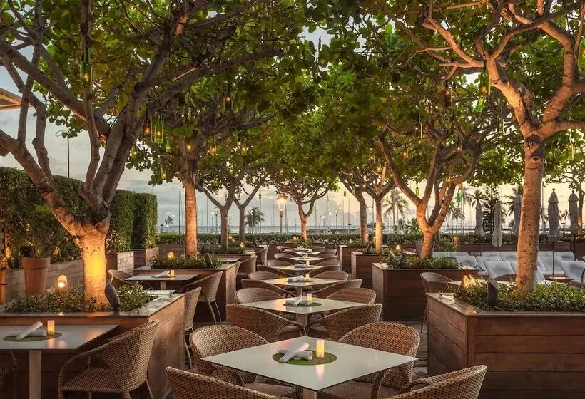 Fotos del hotel The Modern Honolulu By Diamond Resorts:  7