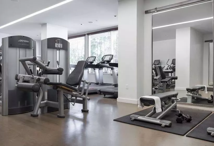 Fotos del hotel The Modern Honolulu By Diamond Resorts:  4