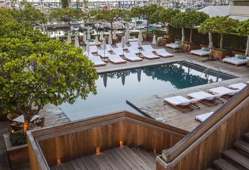 Fotos del hotel The Modern Honolulu By Diamond Resorts:  6