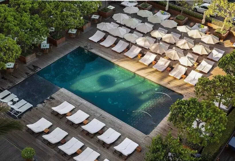 Fotos del hotel The Modern Honolulu By Diamond Resorts:  3