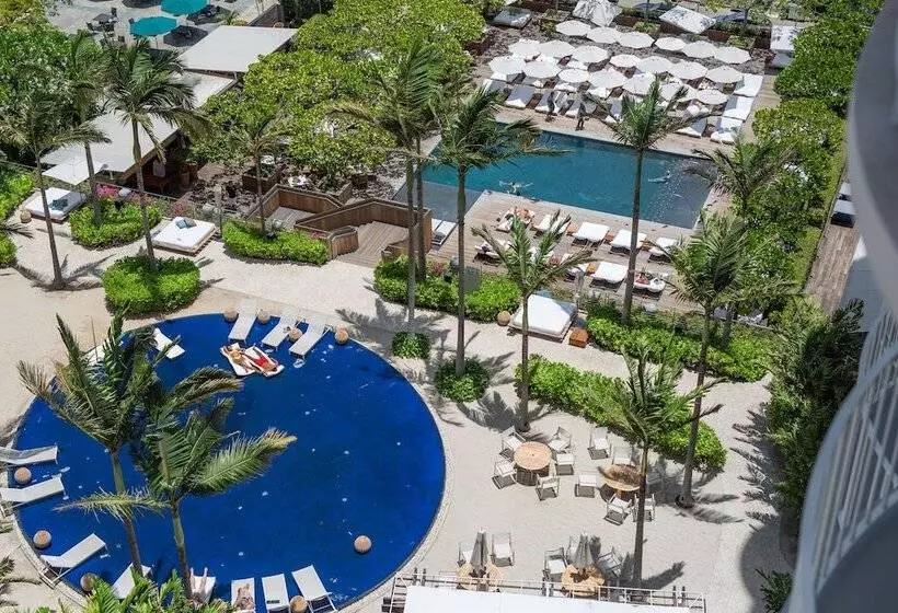 Fotos del hotel The Modern Honolulu By Diamond Resorts:  17