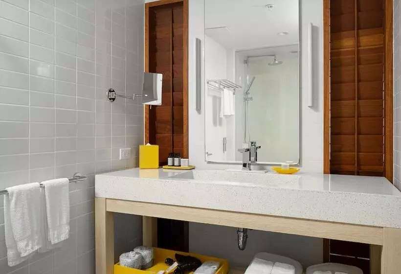 Fotos del hotel The Modern Honolulu By Diamond Resorts:  8