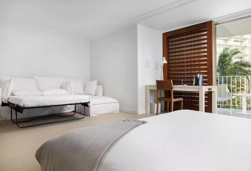 Fotos del hotel The Modern Honolulu By Diamond Resorts:  10