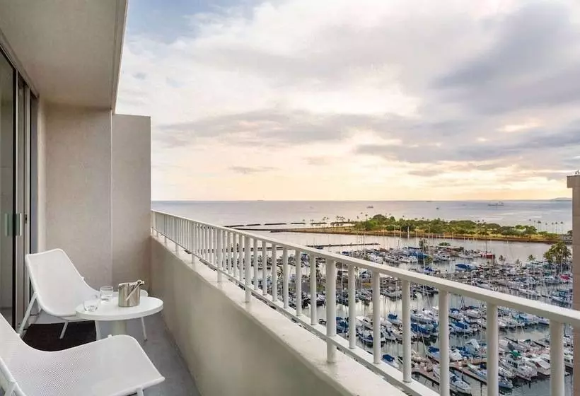 Fotos del hotel The Modern Honolulu By Diamond Resorts:  21