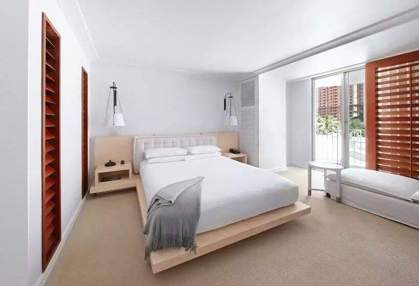 Fotos del hotel The Modern Honolulu By Diamond Resorts:  2