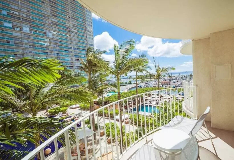 Fotos del hotel The Modern Honolulu By Diamond Resorts:  15