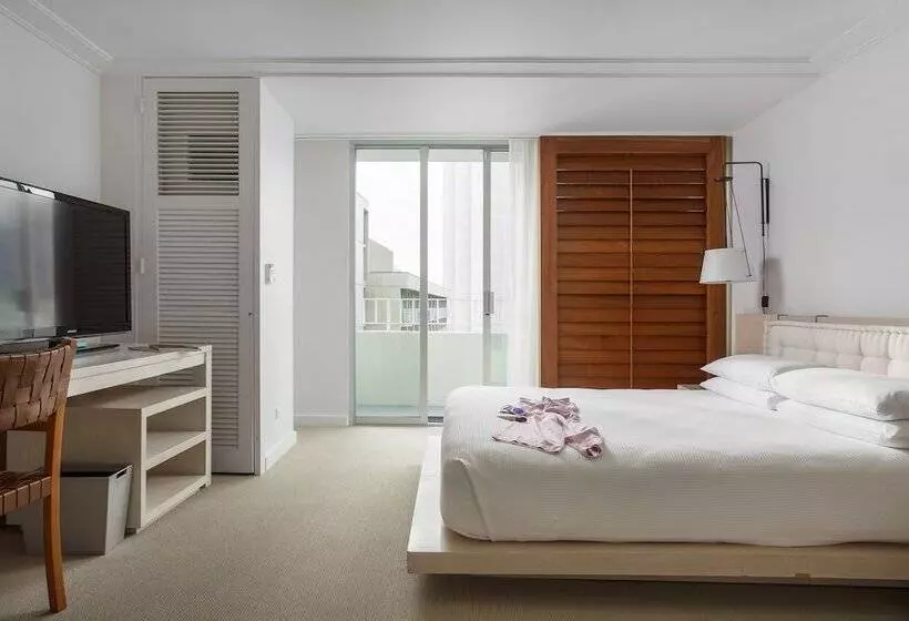 Fotos del hotel The Modern Honolulu By Diamond Resorts:  16