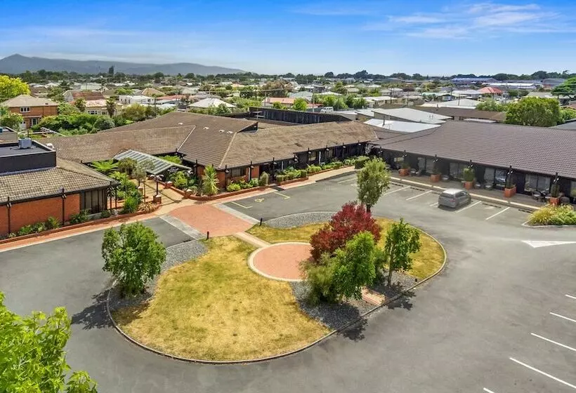 Fotos del hotel Quality Hotel Marlborough:  6