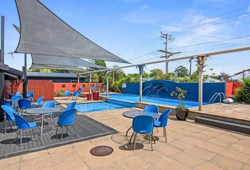 Fotos del hotel Quality Hotel Marlborough:  3