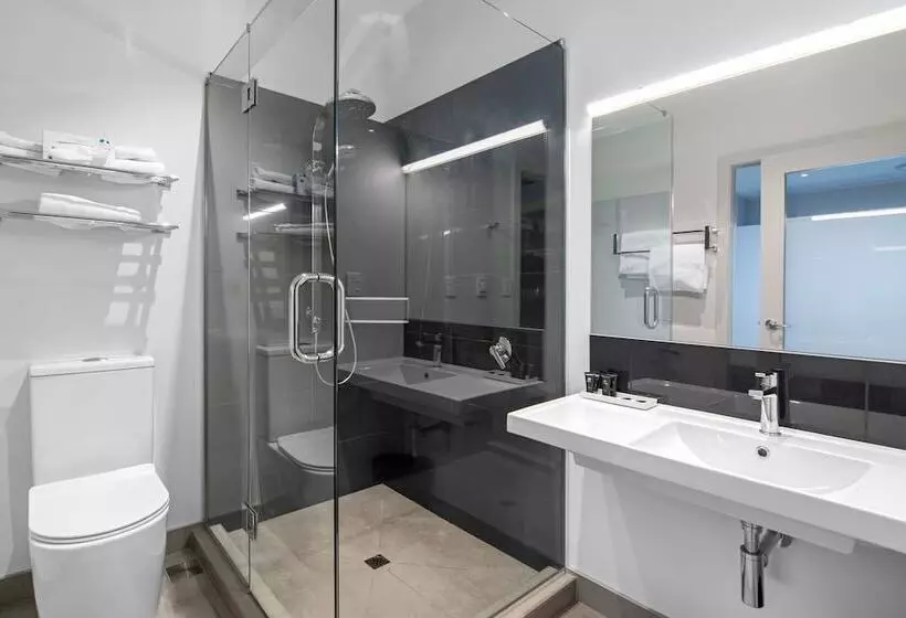 Fotos del hotel Quality Hotel Marlborough:  13