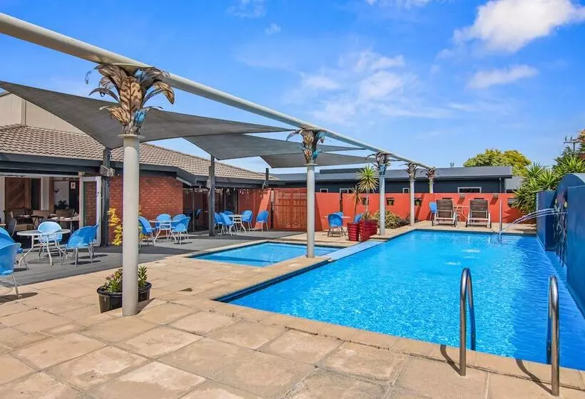 Fotos del hotel Quality Hotel Marlborough:  8