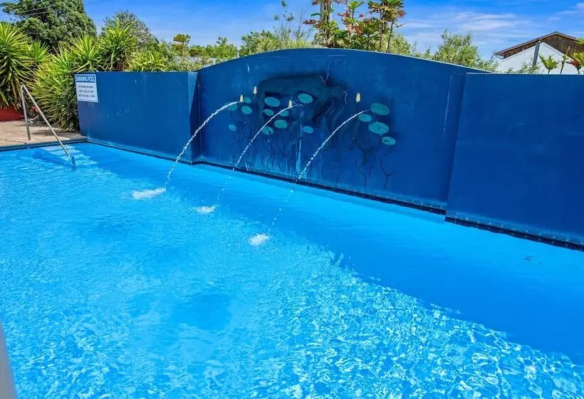 Fotos del hotel Quality Hotel Marlborough:  2