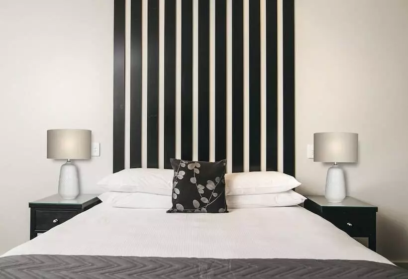 Quality Hotel Marlborough