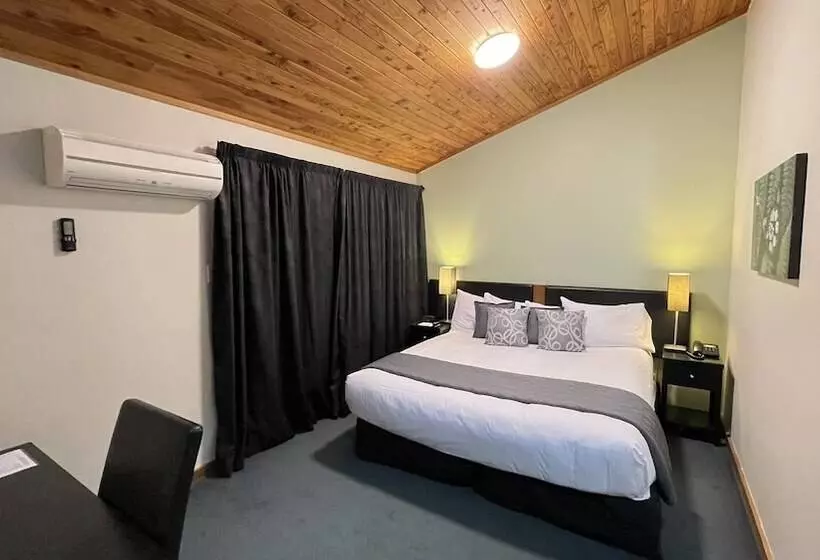 Fotos del hotel Quality Hotel Marlborough:  16