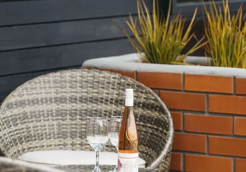 Fotos del hotel Quality Hotel Marlborough:  9