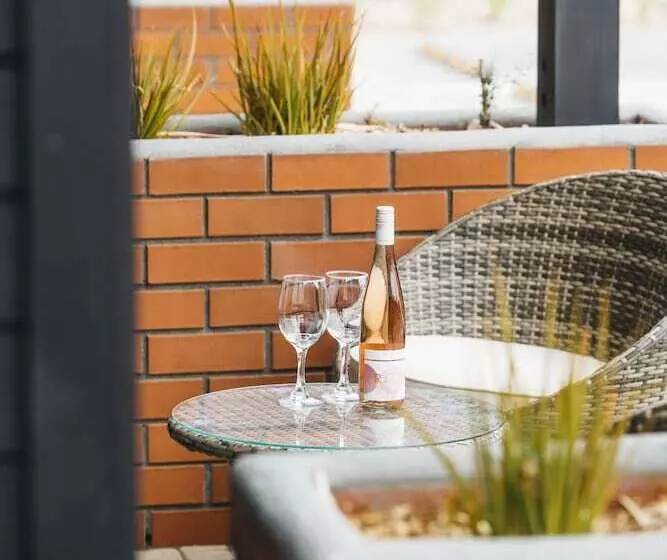 Fotos del hotel Quality Hotel Marlborough:  4