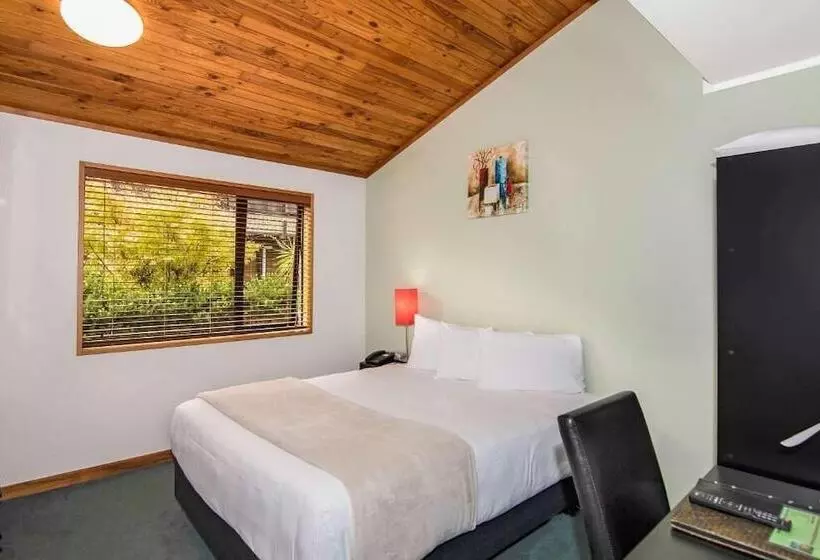 Fotos del hotel Quality Hotel Marlborough:  11