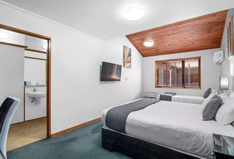 Fotos del hotel Quality Hotel Marlborough:  22