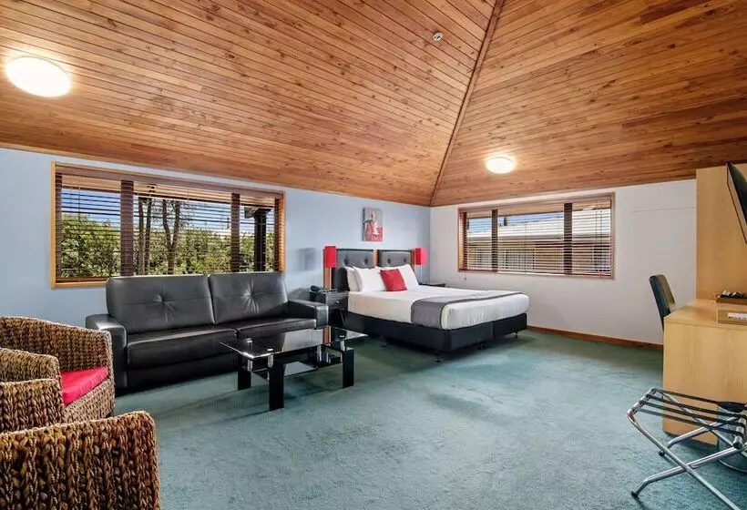 Fotos del hotel Quality Hotel Marlborough:  14