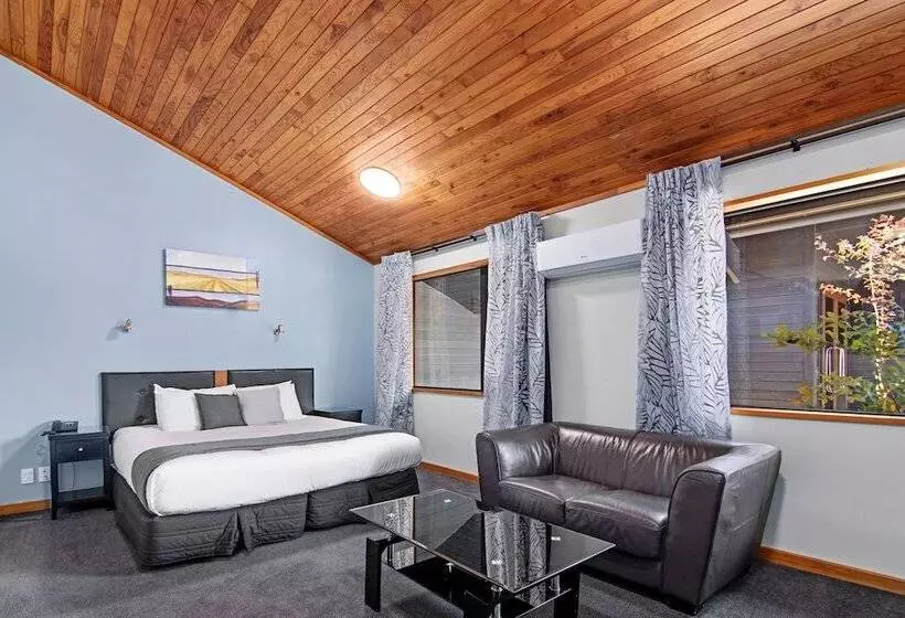 Fotos del hotel Quality Hotel Marlborough:  7