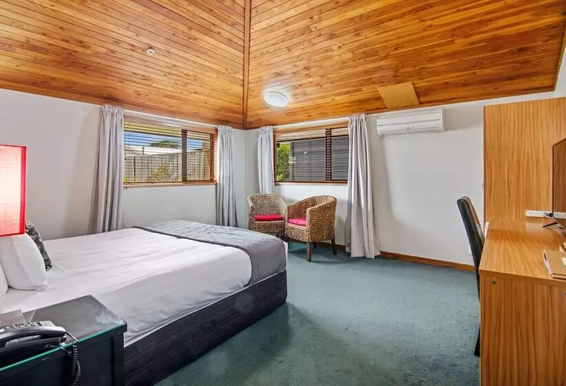 Fotos del hotel Quality Hotel Marlborough:  19