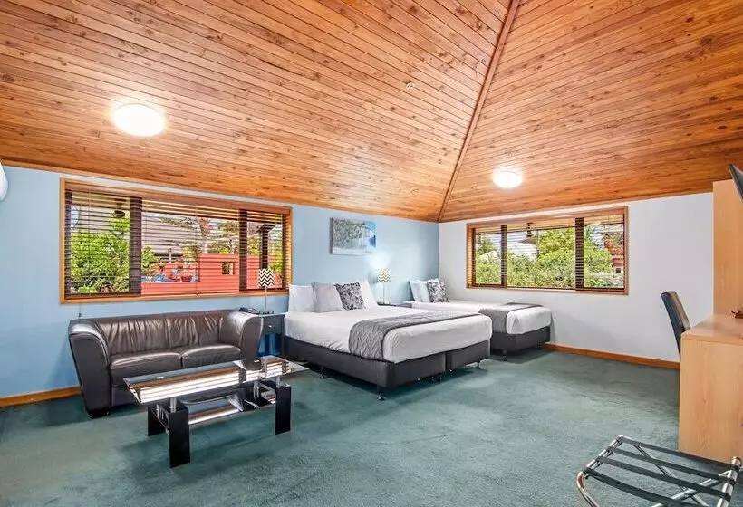 Fotos del hotel Quality Hotel Marlborough:  24