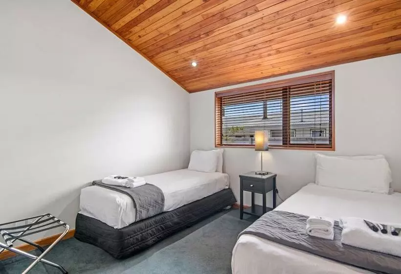 Fotos del hotel Quality Hotel Marlborough:  23