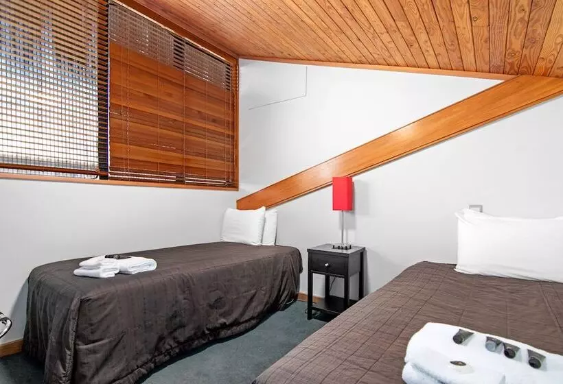 Fotos del hotel Quality Hotel Marlborough:  20