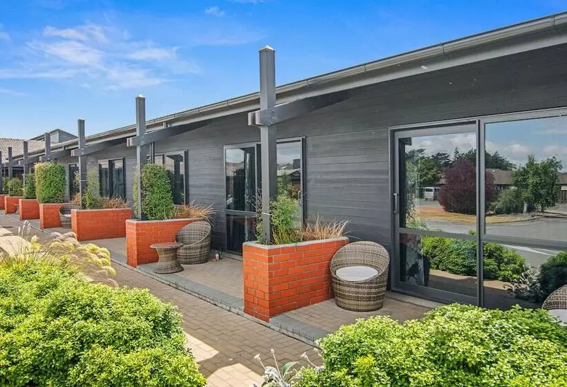 Fotos del hotel Quality Hotel Marlborough:  12