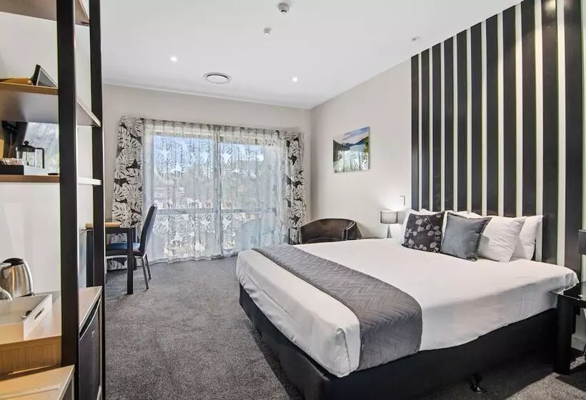 Fotos del hotel Quality Hotel Marlborough:  18