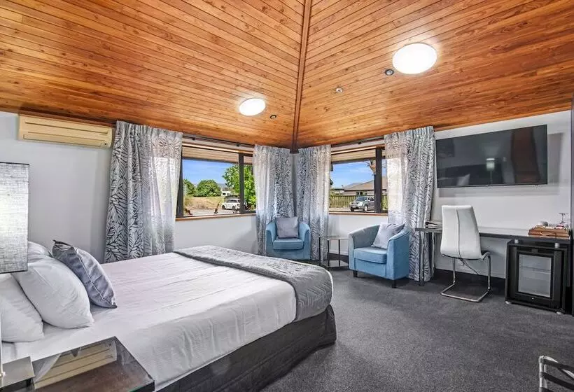 Fotos del hotel Quality Hotel Marlborough:  25