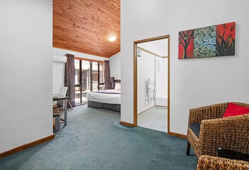 Fotos del hotel Quality Hotel Marlborough:  21