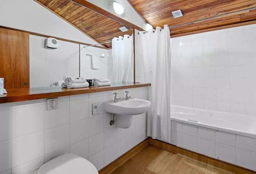 Fotos del hotel Quality Hotel Marlborough:  5