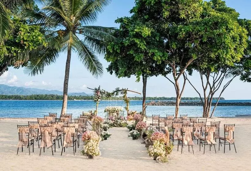 Fotos del hotel Dusit Thani Lubi Plantation Resort:  13