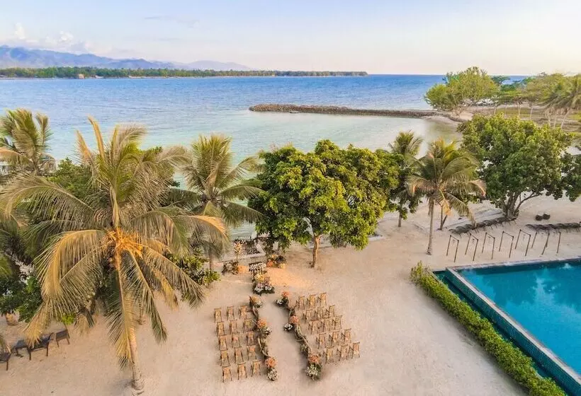 Fotos del hotel Dusit Thani Lubi Plantation Resort:  15