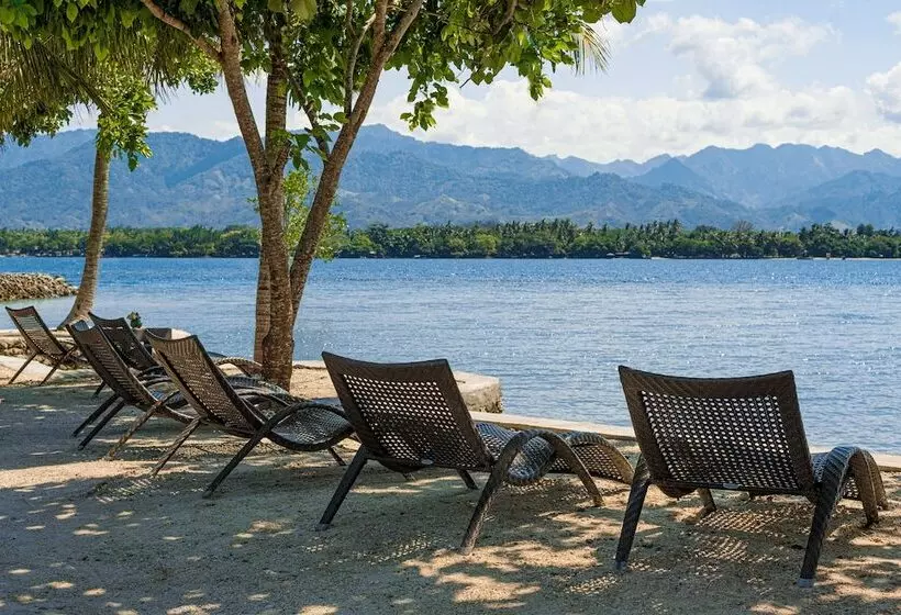 Fotos del hotel Dusit Thani Lubi Plantation Resort:  19