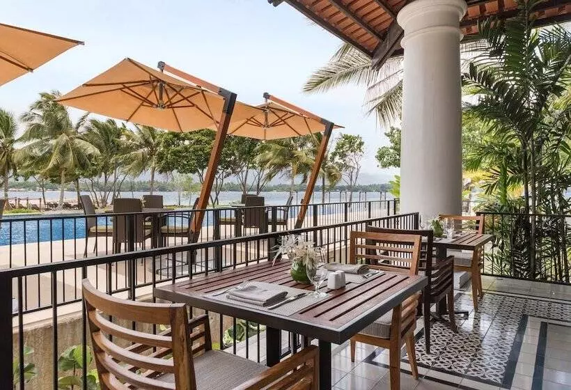 Fotos del hotel Dusit Thani Lubi Plantation Resort:  7