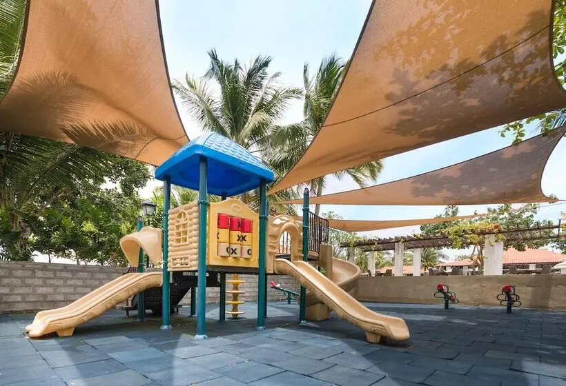 Fotos del hotel Dusit Thani Lubi Plantation Resort:  6