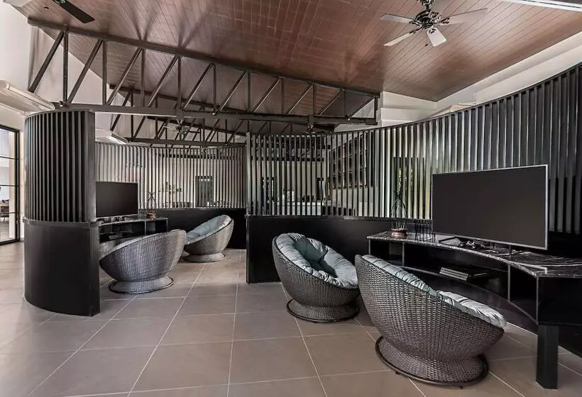 Fotos del hotel Dusit Thani Lubi Plantation Resort:  5