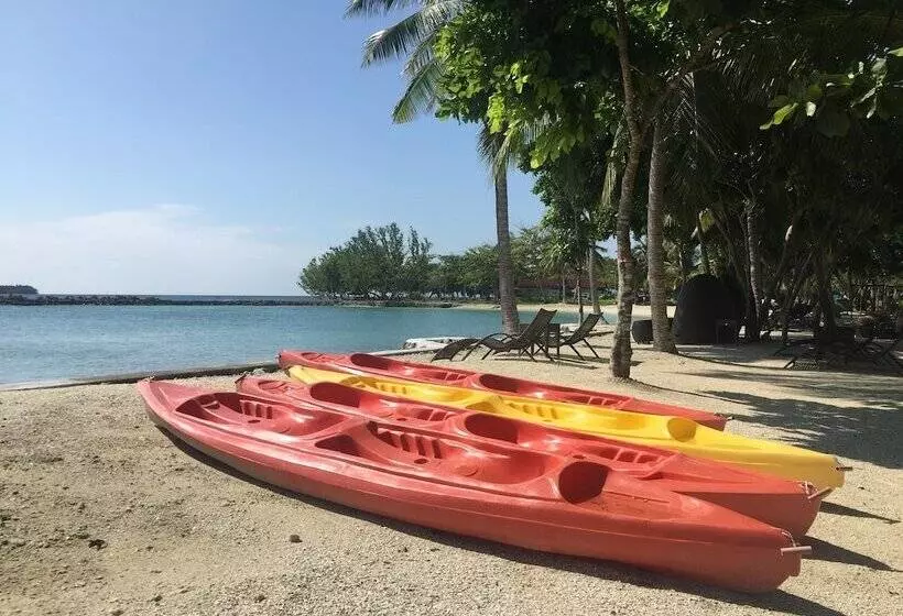 Fotos del hotel Dusit Thani Lubi Plantation Resort:  9